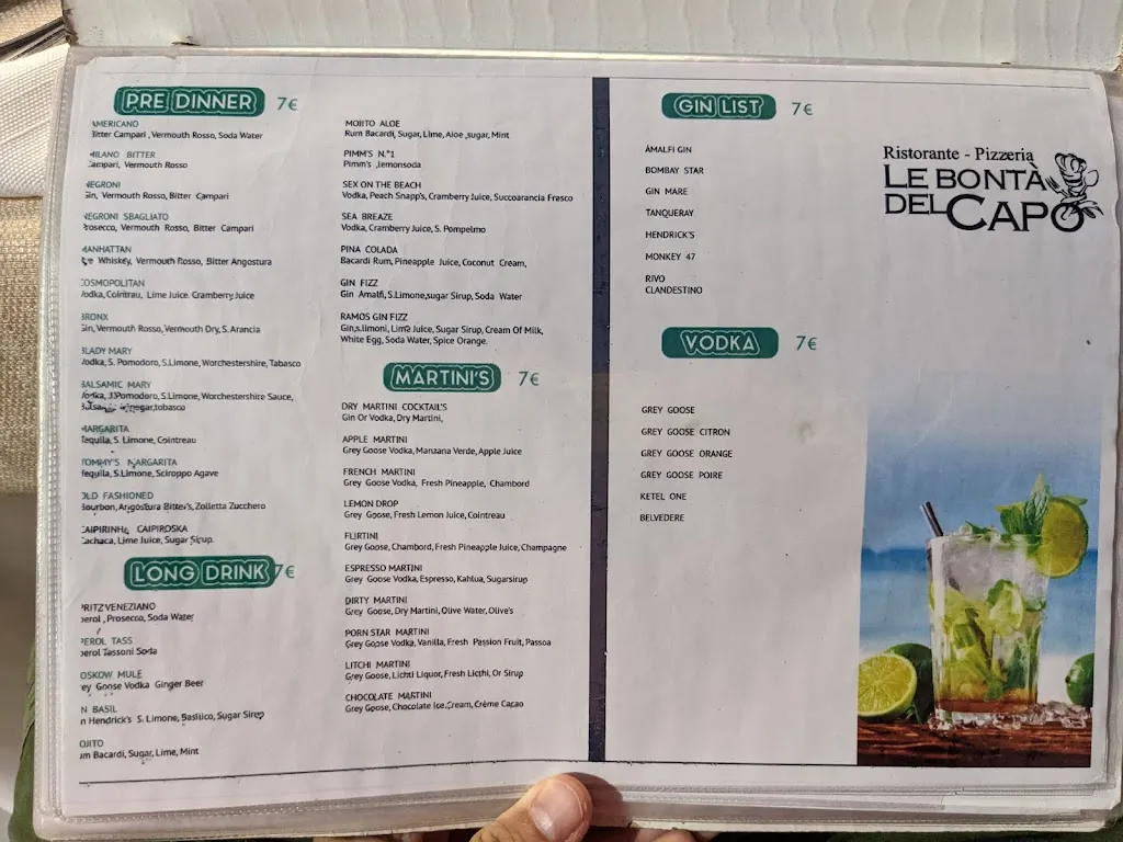 Menu_Le Bontà del Capo_Agerola_image_4