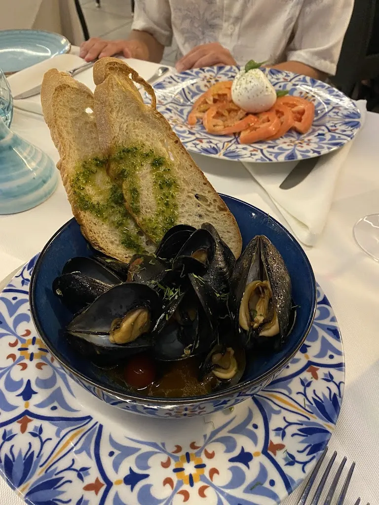 Iza Dziedzic_Le Bontà del Capo_Agerola_review