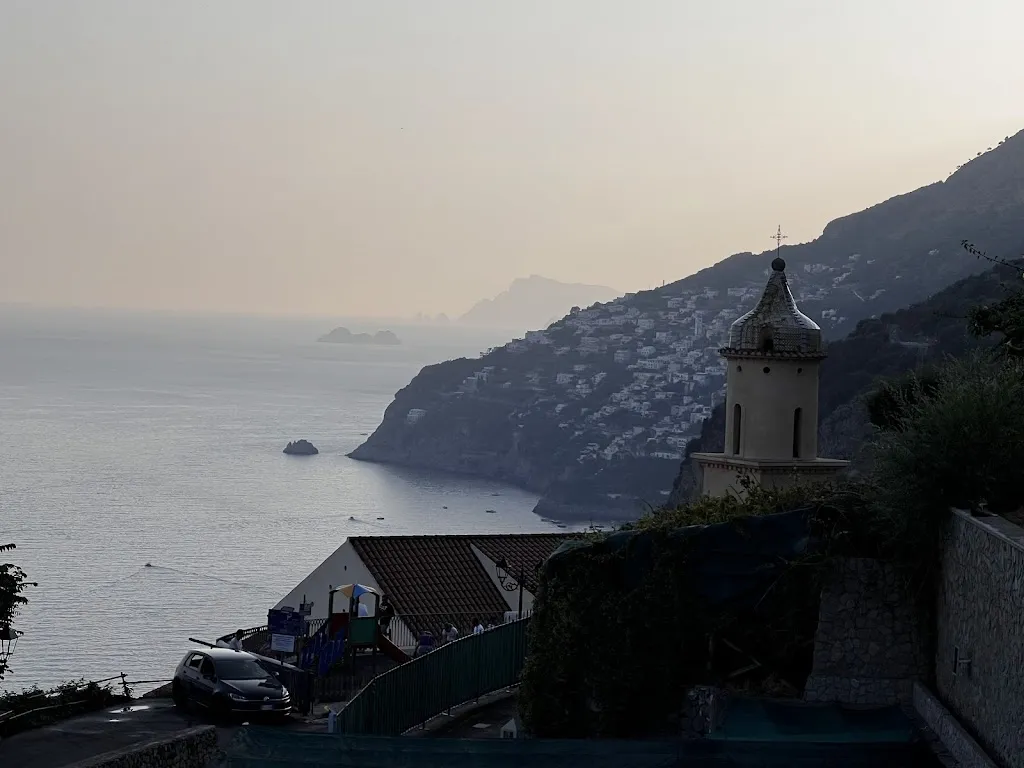 Jennifer Sofie_Le Bontà del Capo_Agerola_review