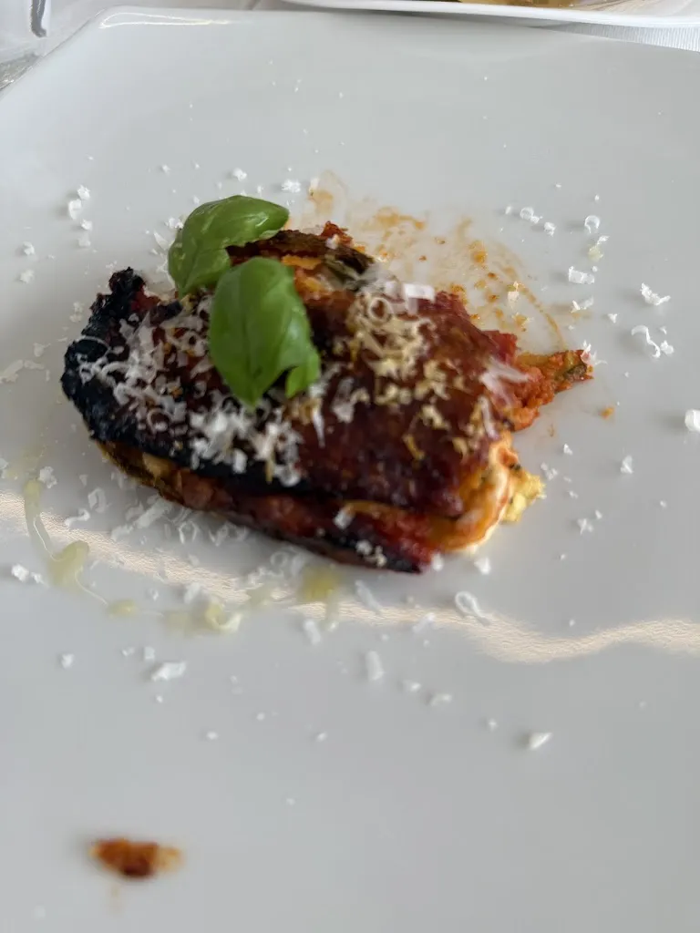 Brittany Bach_Melchiò_Agerola_review