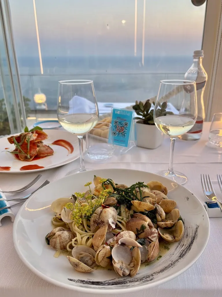 Aleksandra Levchenko_Melchiò_Agerola_review