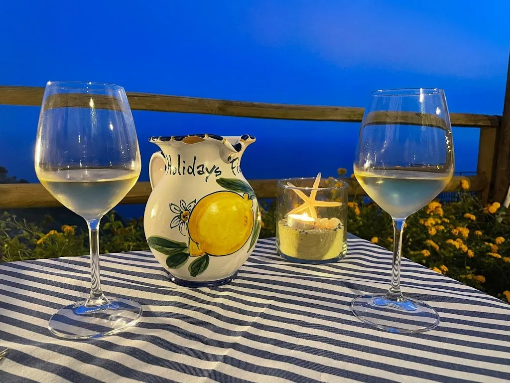 Menu_Hotel Holiday's Fico d'India_Agerola_image_6