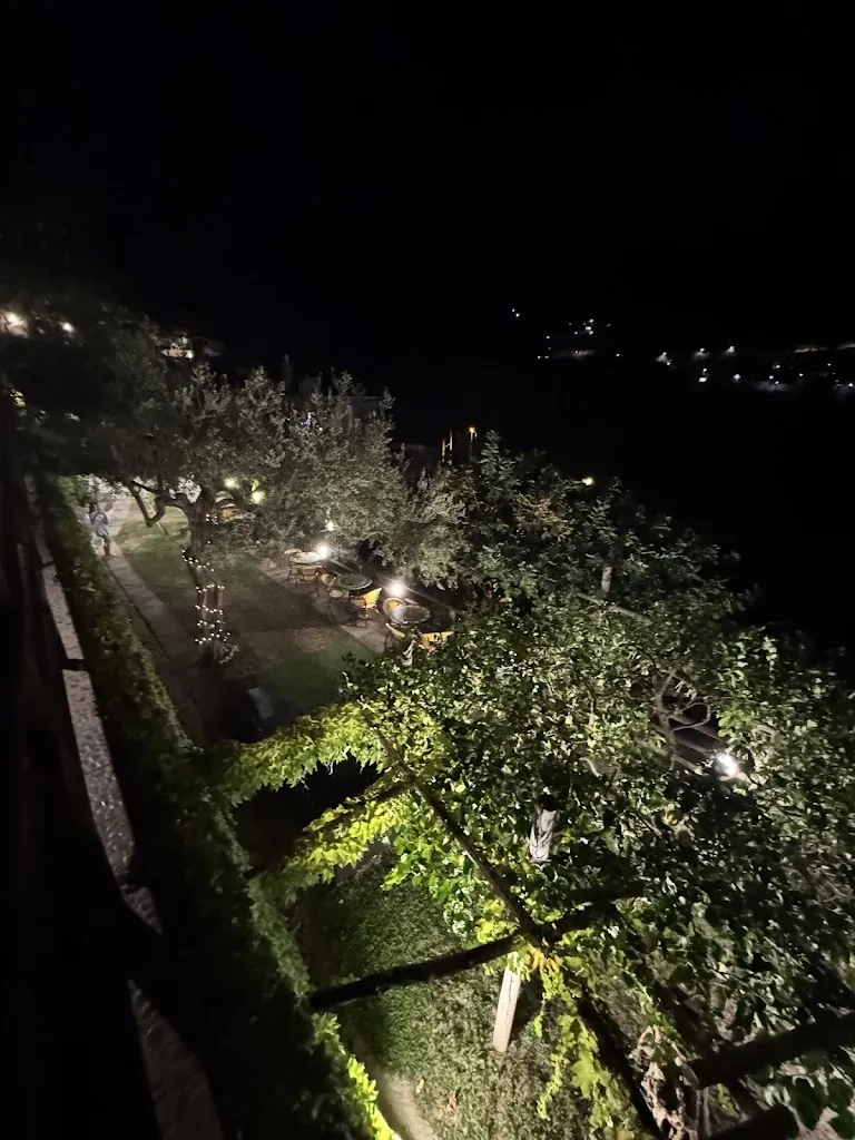 Stefan Blaga_Hotel Holiday's Fico d'India_Agerola_review