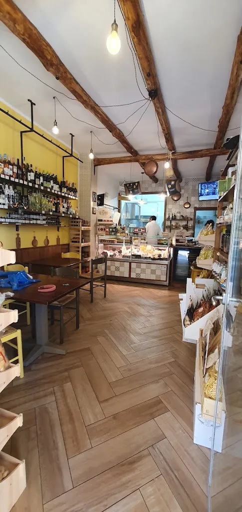 soumyojit chakraborty_La Fattoria del Castello_Agerola_review