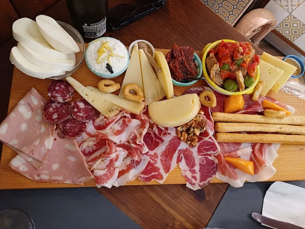 La Fattoria del Castello_Agerola_slider_image_3