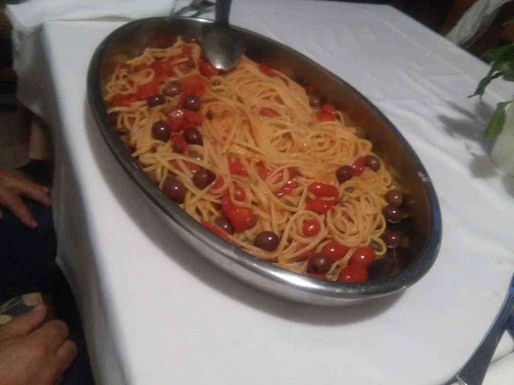 Menü_Picchio Rosso_Agerola_Bild_2