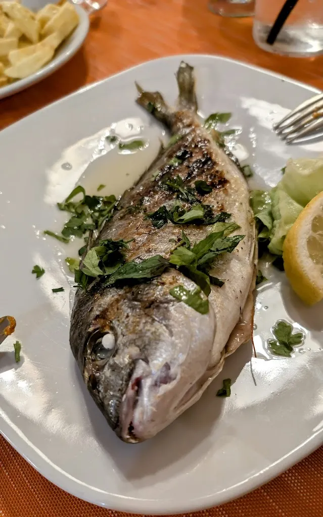 Menu_Ristorante Pizzeria DA GIGINO_Agerola_immagine_5