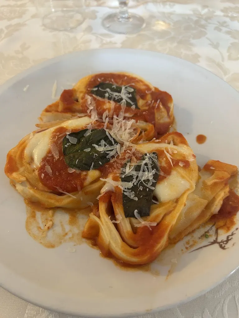 Kristóf Bikkes_Ristorante Pizzeria DA GIGINO_Agerola_recensione