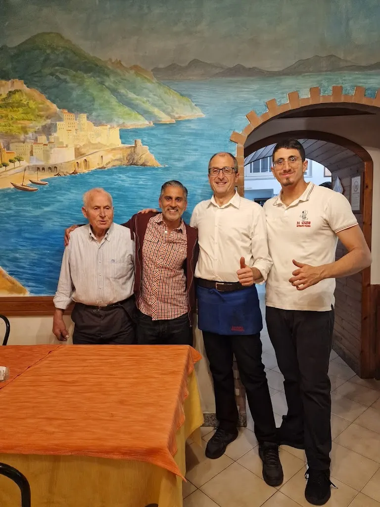 Anup Bhatt_Ristorante Pizzeria DA GIGINO_Agerola_recensione