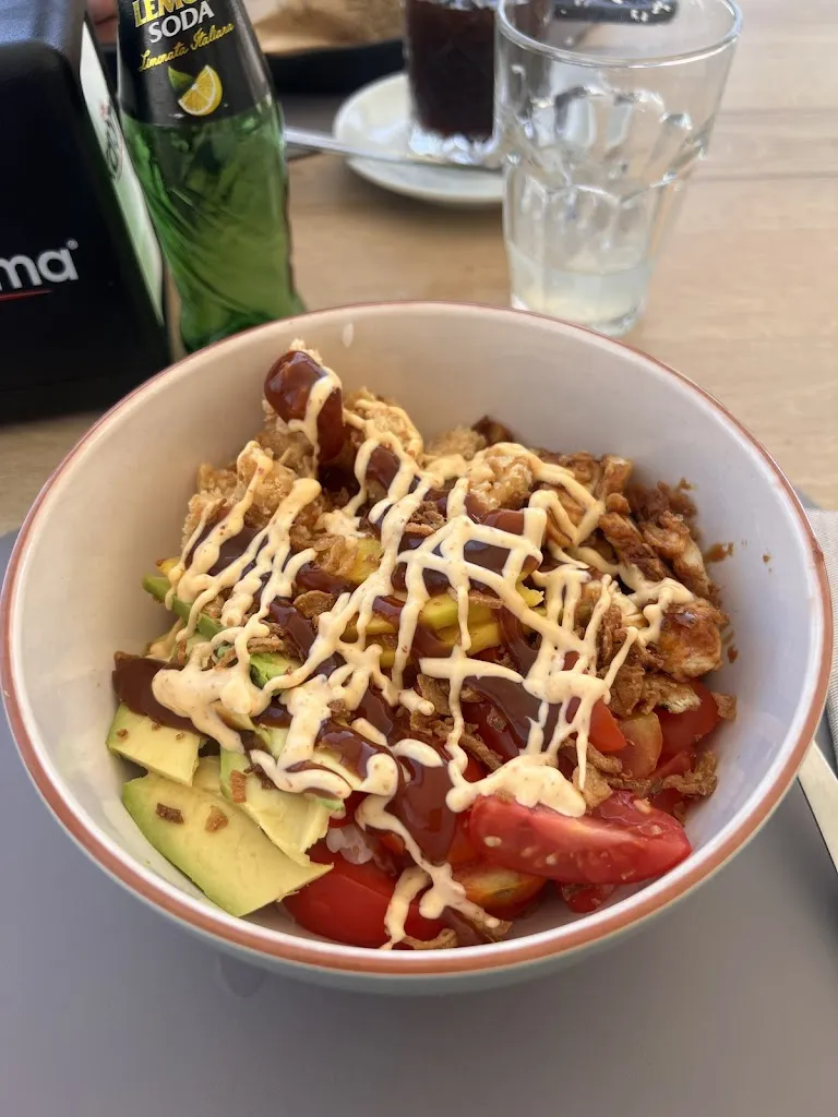 Menu_On The Road Sushi and Grill_Agerola_image_6