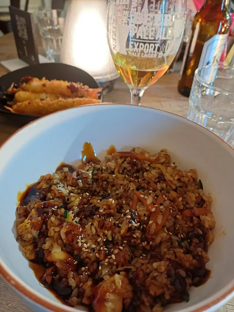 Menu_On The Road Sushi and Grill_Agerola_image_8