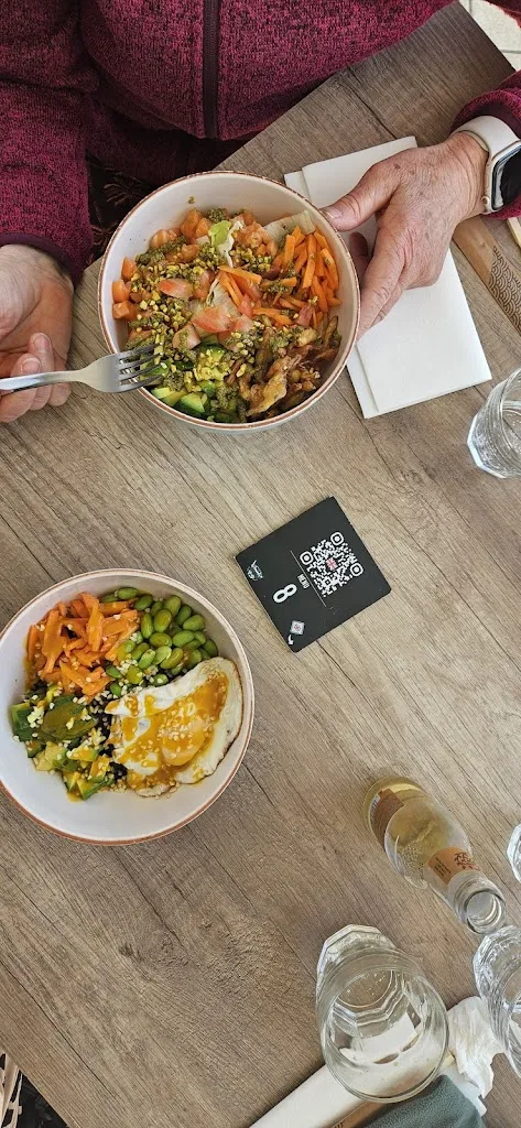 Nans Liv Nielsen_On The Road Sushi and Grill_Agerola_review