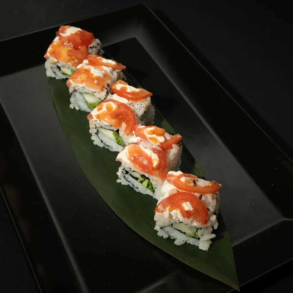 On The Road Sushi and Grill_Agerola_slider_image_2