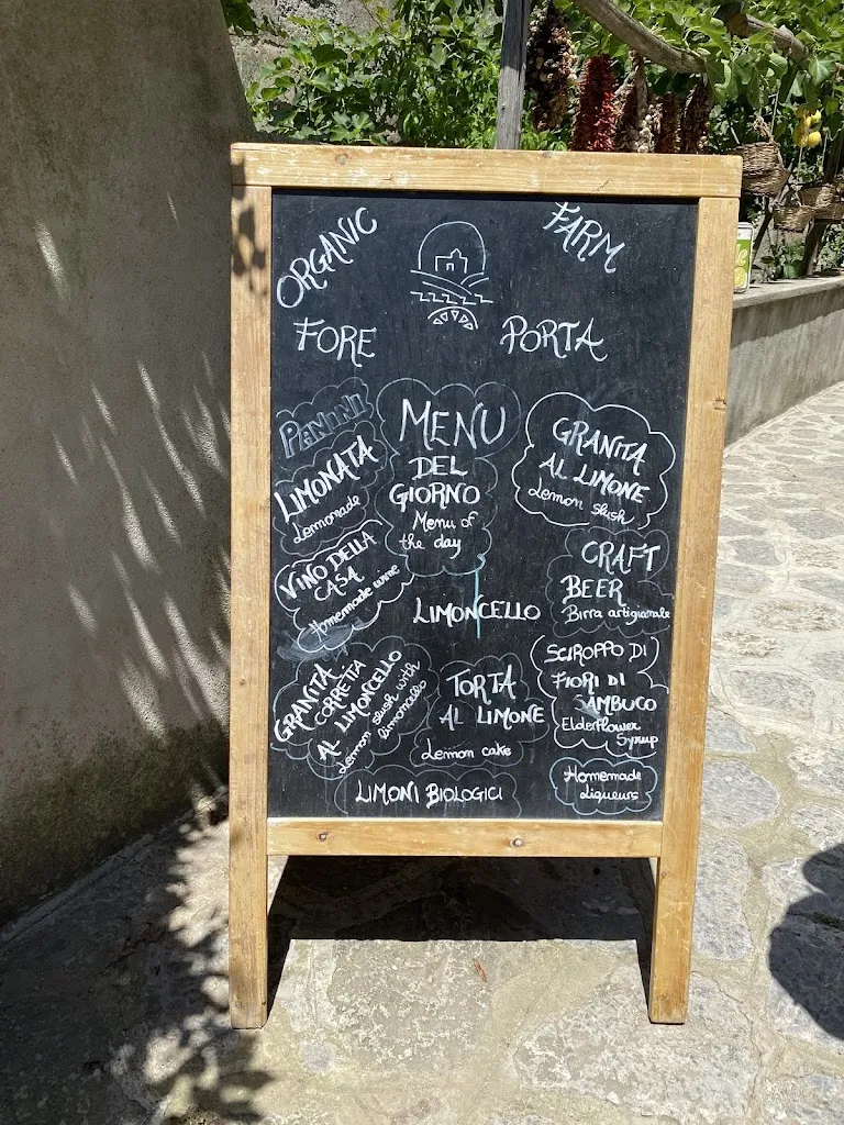 Menu_Agricola Fore Porta_Agerola_image_3