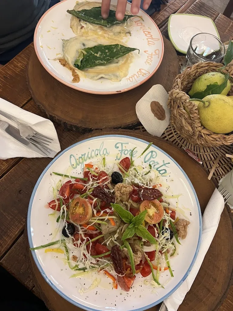 Menu_Agricola Fore Porta_Agerola_image_7