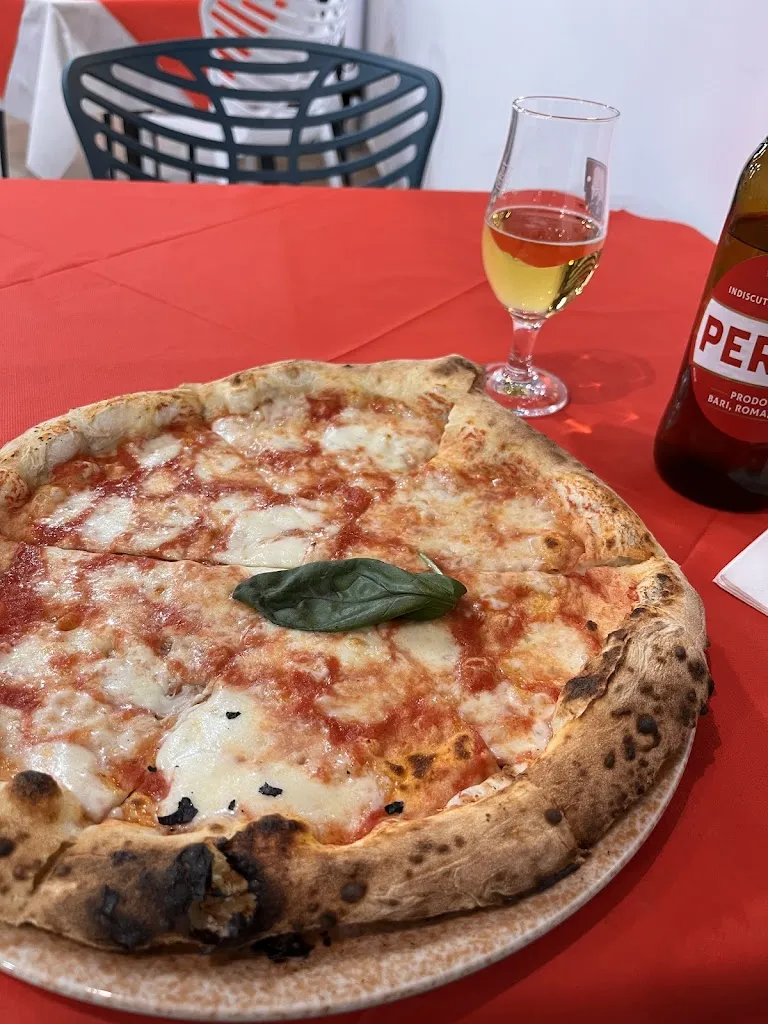 Menu_Garden Pizza Agerola_Agerola_image_6