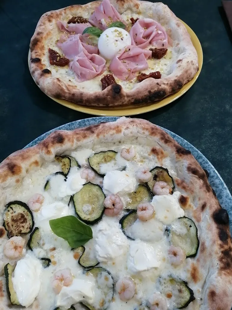 Menu_Garden Pizza Agerola_Agerola_image_8