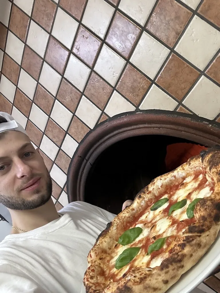 Menu_Garden Pizza Agerola_Agerola_image_9