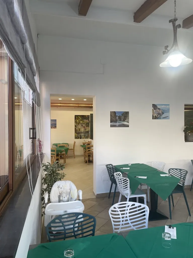 amirali ghabasi_Garden Pizza Agerola_Agerola_review