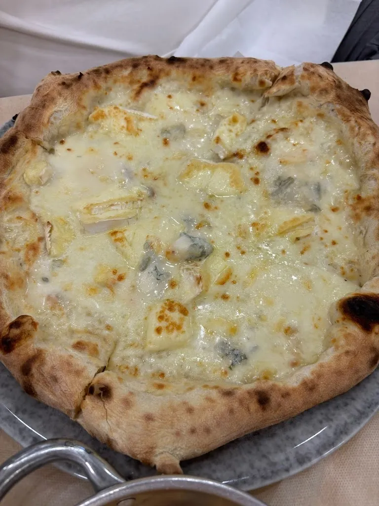 Tanya Lumbroso_Garden Pizza Agerola_Agerola_review