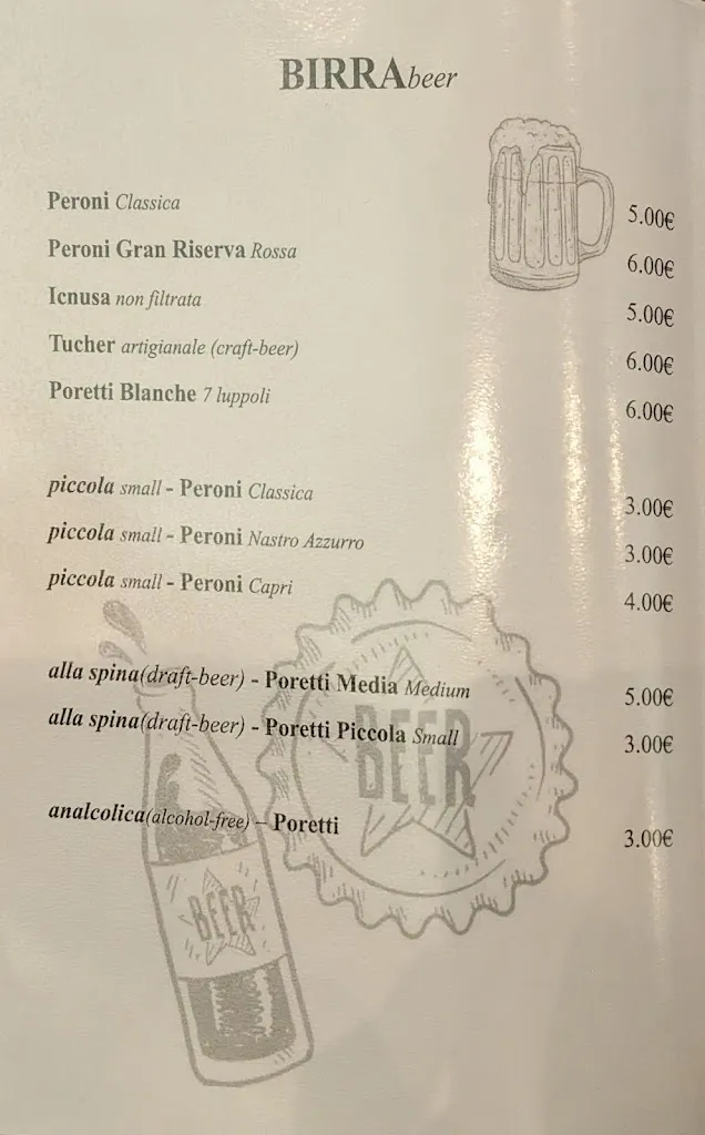 Menu_Hotel Restaurant Risorgimento_Agerola_image_2