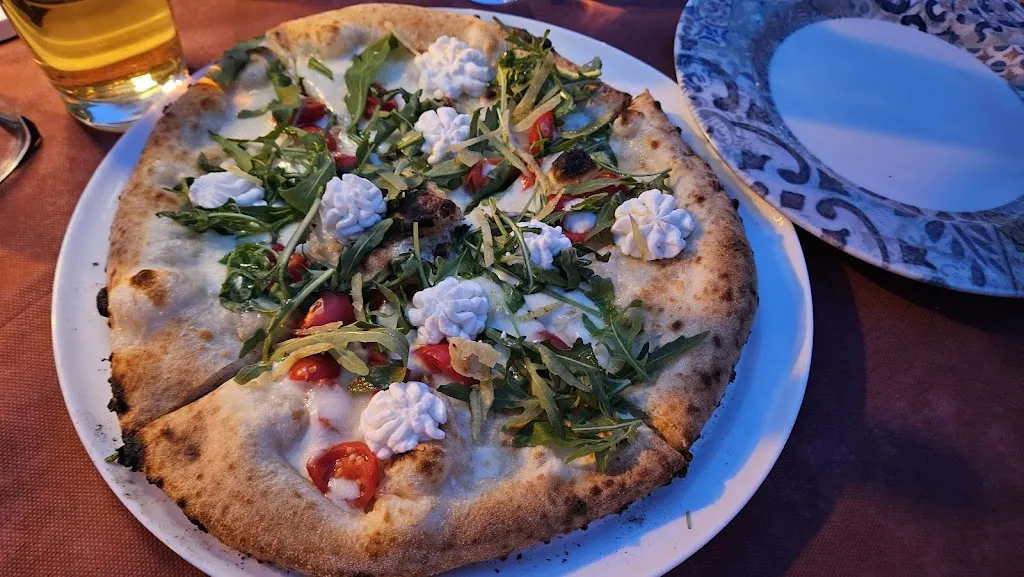 Oren Levi_Hotel Restaurant Risorgimento_Agerola_review