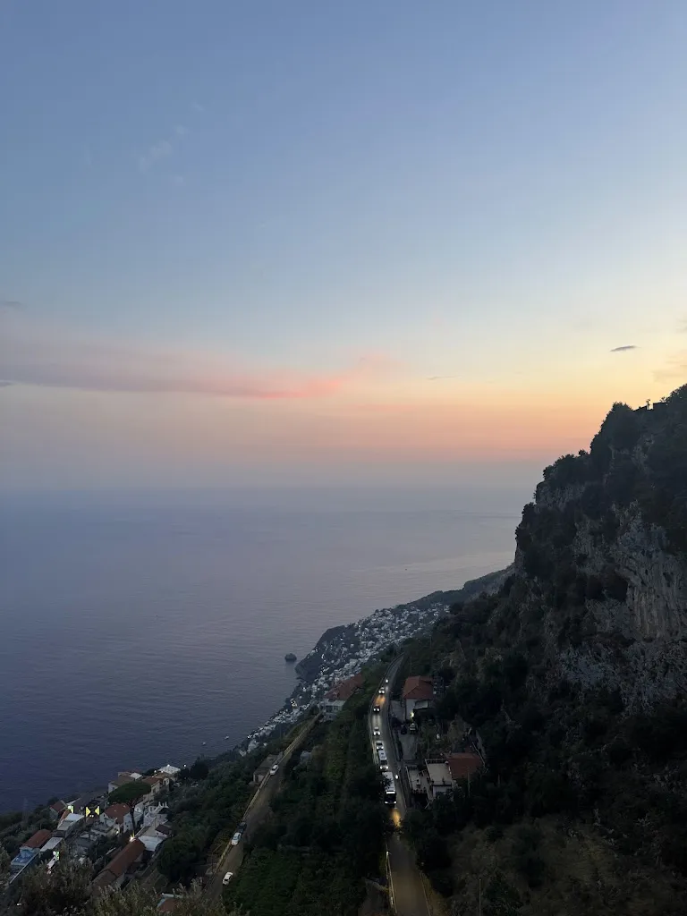 Fernanda Kukla_Hotel Le Rocce_Agerola_review