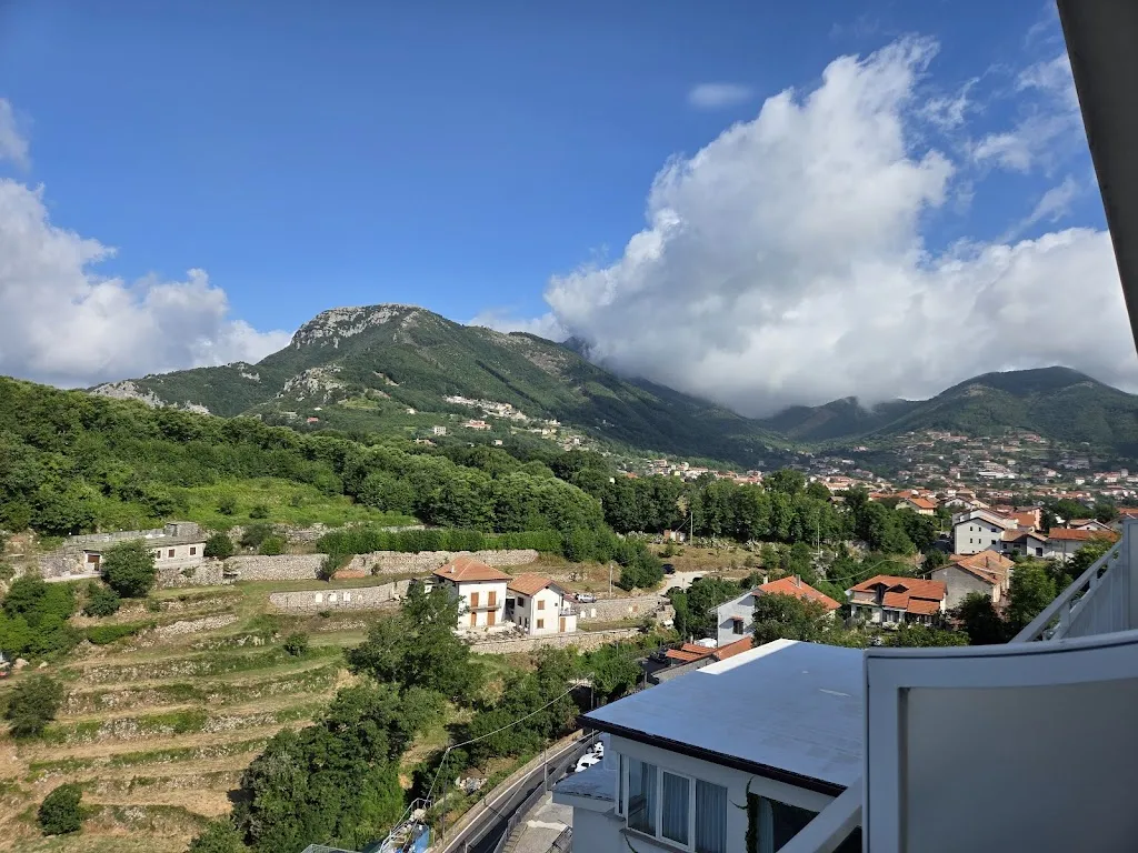 문지선_Hotel Le Rocce_Agerola_review