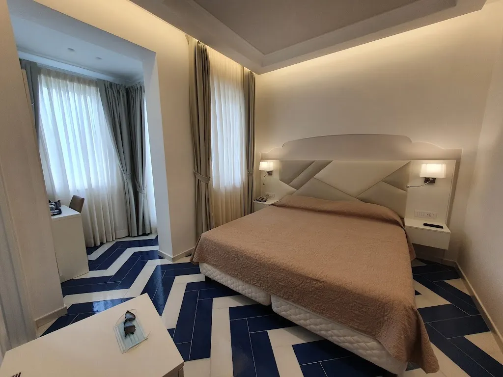 Hotel Le Rocce_Agerola_slider_image_2