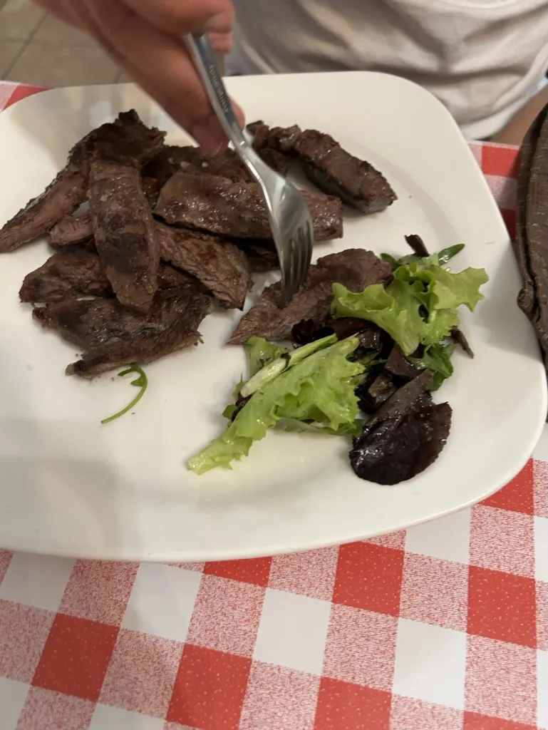 Menu_Ristorante @ Agriturismo Il Pettirosso_Agerola_image_4