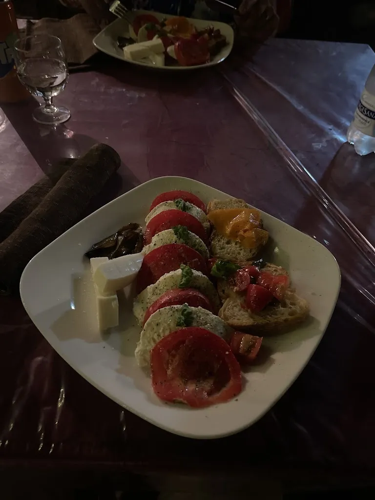 Menu_Ristorante @ Agriturismo Il Pettirosso_Agerola_image_5