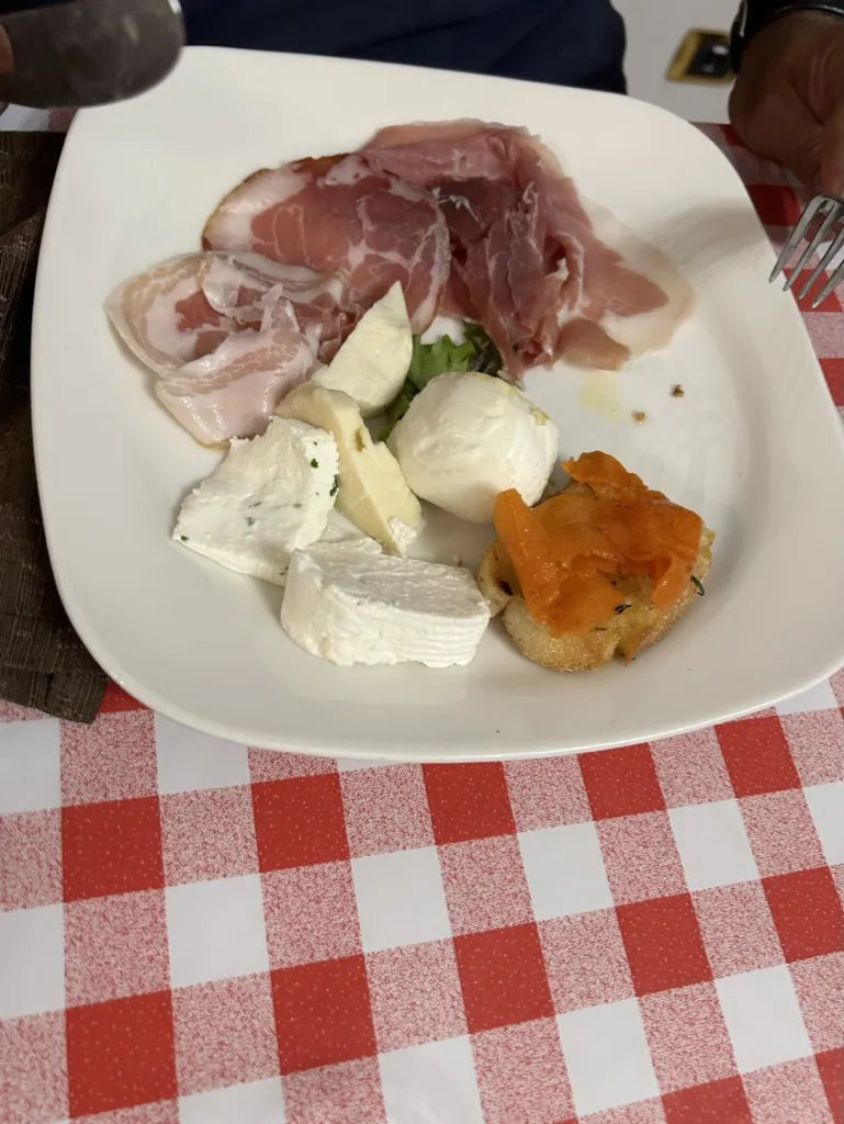 Menu_Ristorante @ Agriturismo Il Pettirosso_Agerola_image_7