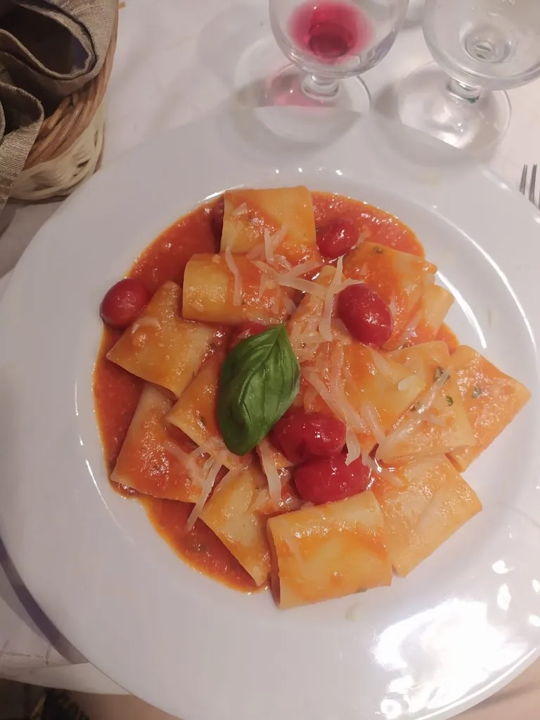 Menu_hosteria la pennata_Agerola_image_4