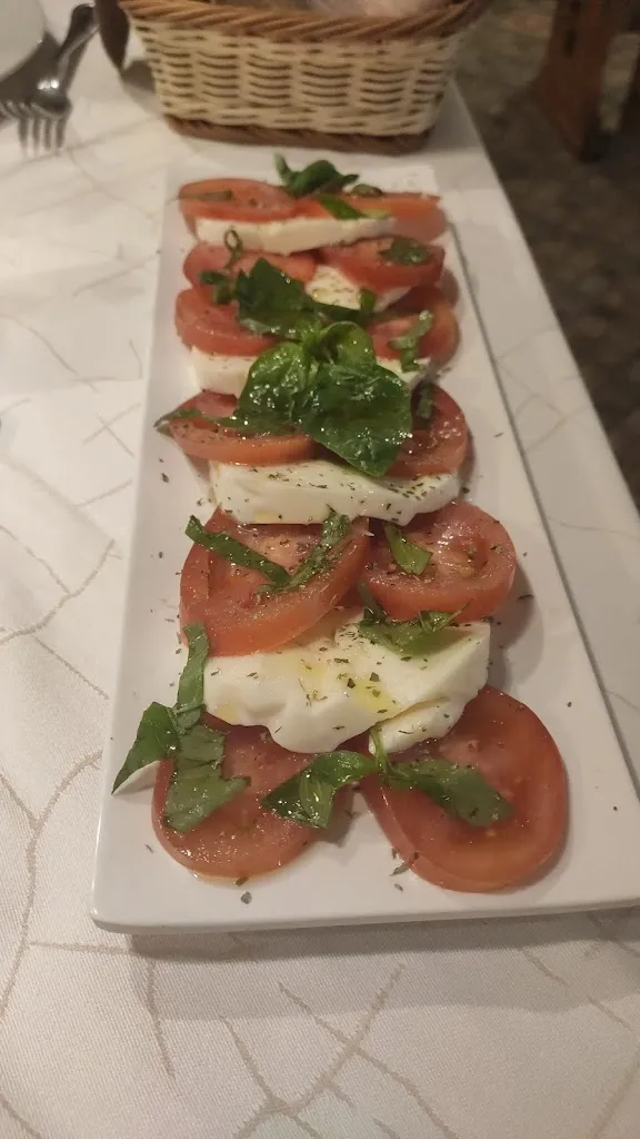 Menu_hosteria la pennata_Agerola_image_7