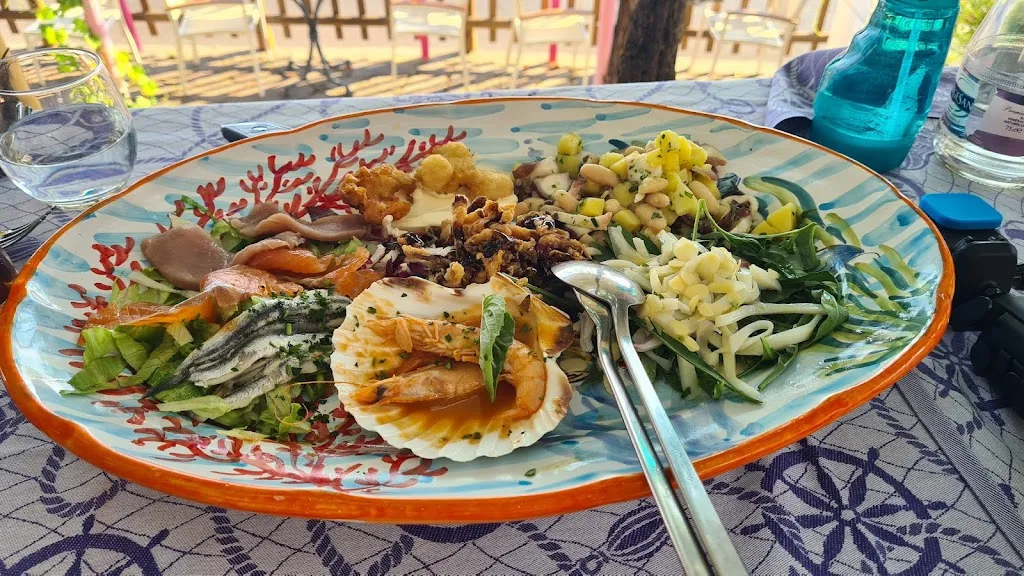 Menu_L'Incanto, Amalfi Coast_Agerola_image_6