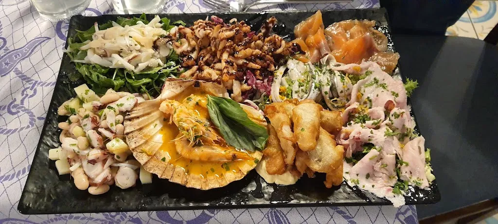 Menu_L'Incanto, Amalfi Coast_Agerola_image_9