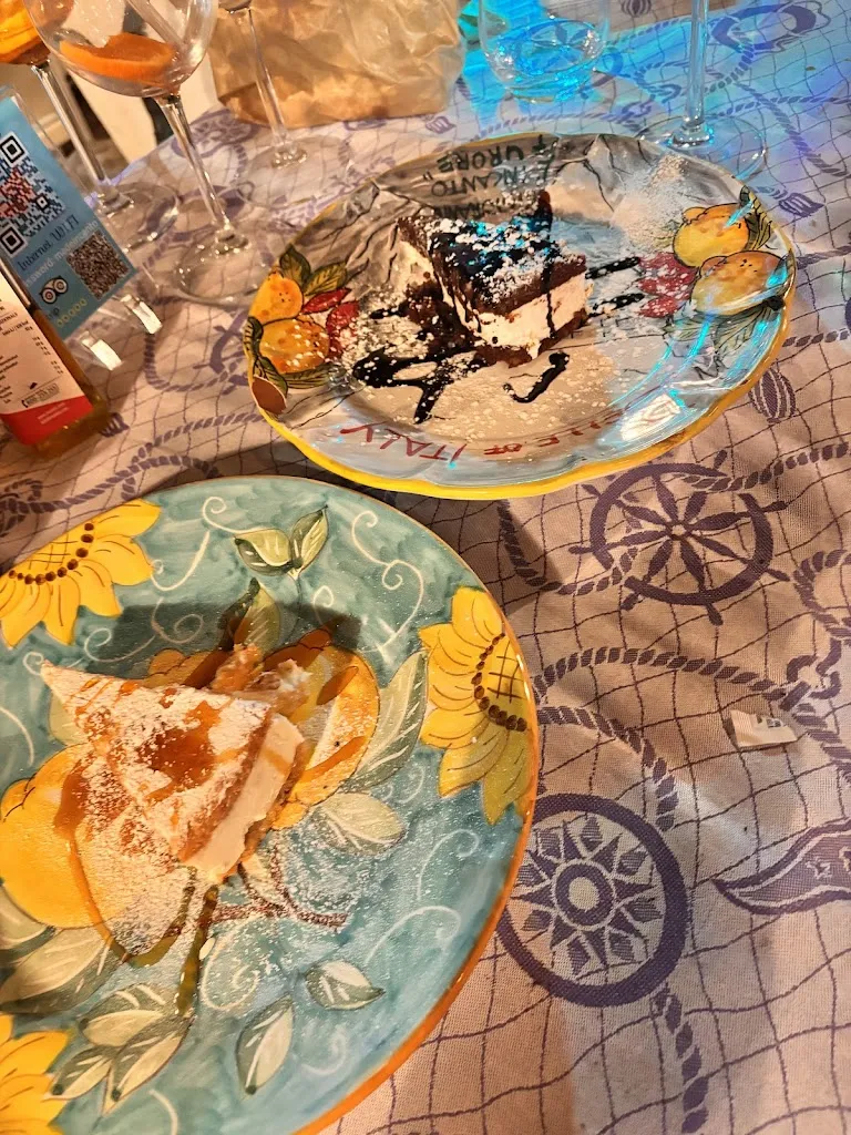 Gianpaolo Lubrano_L'Incanto, Amalfi Coast_Agerola_review