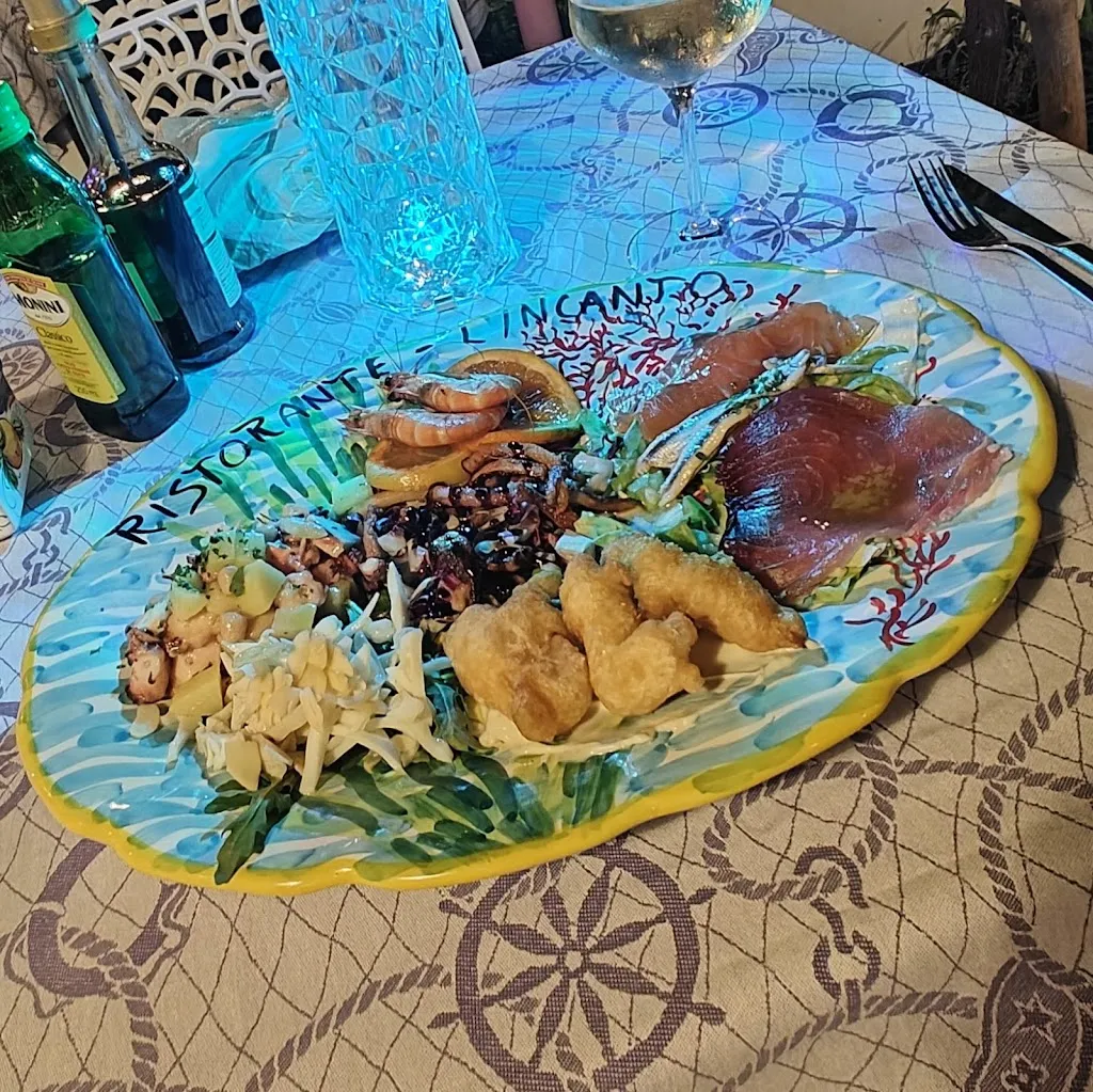 Jessica Nielsen_L'Incanto, Amalfi Coast_Agerola_review