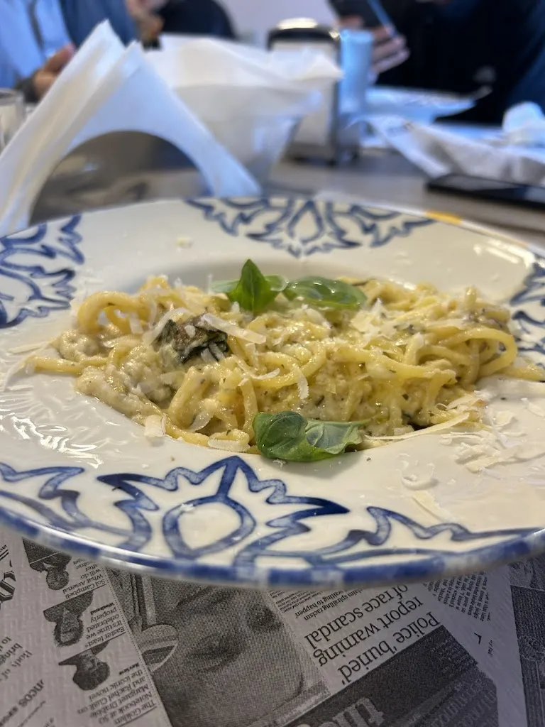 Misagh Aghili_Dolcenera cafè_Agerola_review