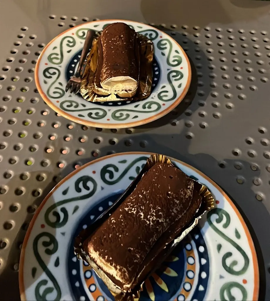 alicja sawicka_Dolcenera cafè_Agerola_review