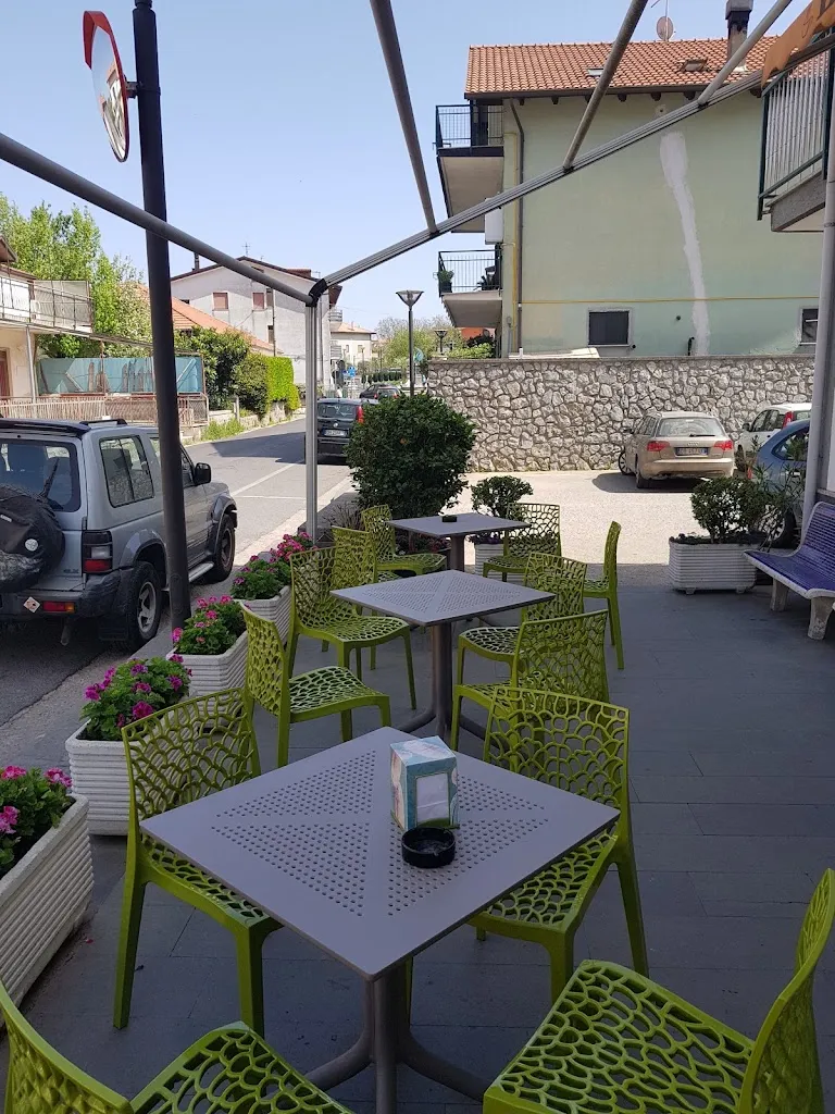 Dolcenera cafè ristorante a Agerola