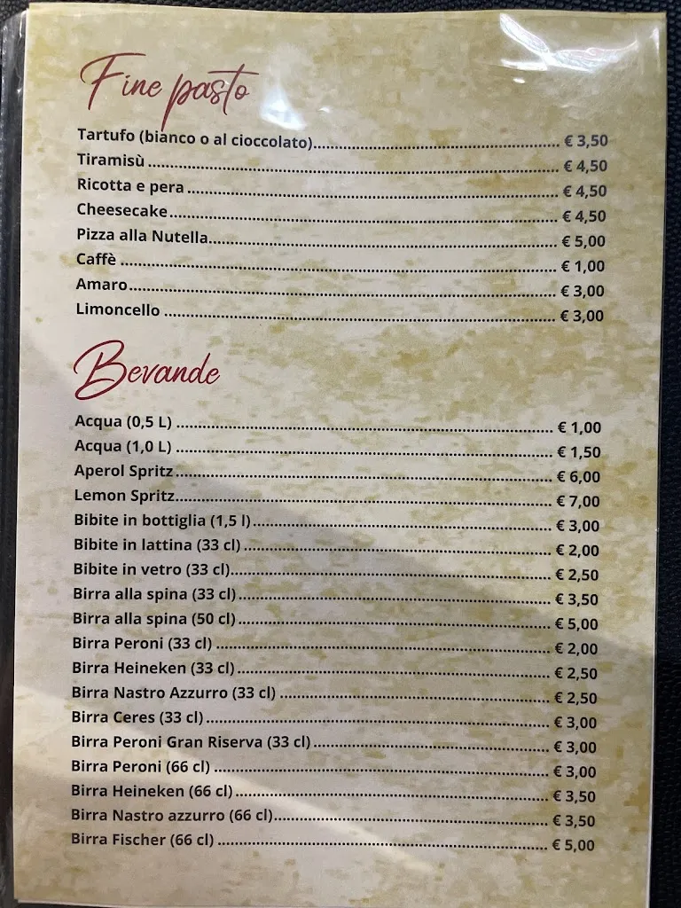Menu_Capricci Di Gola Agerola_Agerola_image_1