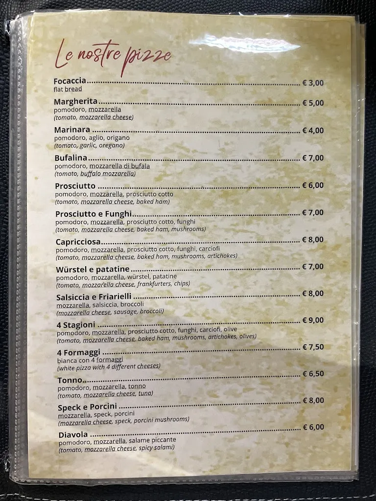 Menu_Capricci Di Gola Agerola_Agerola_image_2