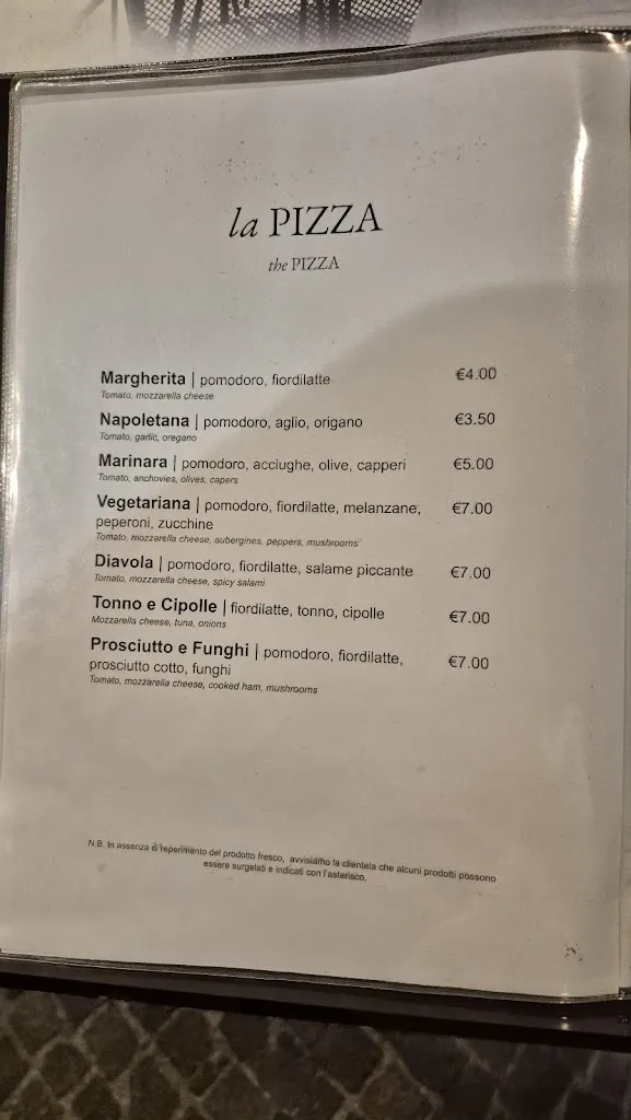 Menu_Capricci Di Gola Agerola_Agerola_image_4