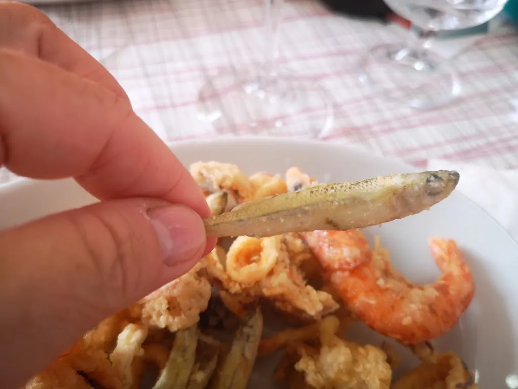 Menu_Capricci Di Gola Agerola_Agerola_image_9