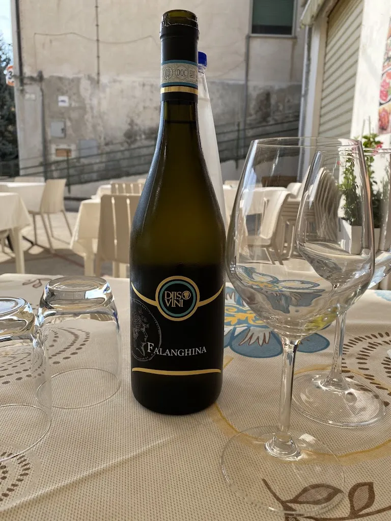 Jaana Parker_Capricci Di Gola Agerola_Agerola_review