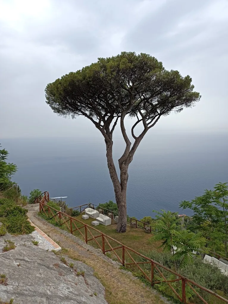 Rebecca Robinson_Agriturismo Sant'Alfonso_Agerola_review