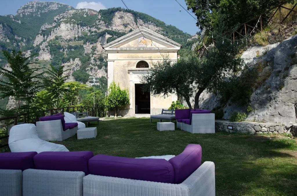 Agriturismo Sant'Alfonso_Agerola_slider_image_1