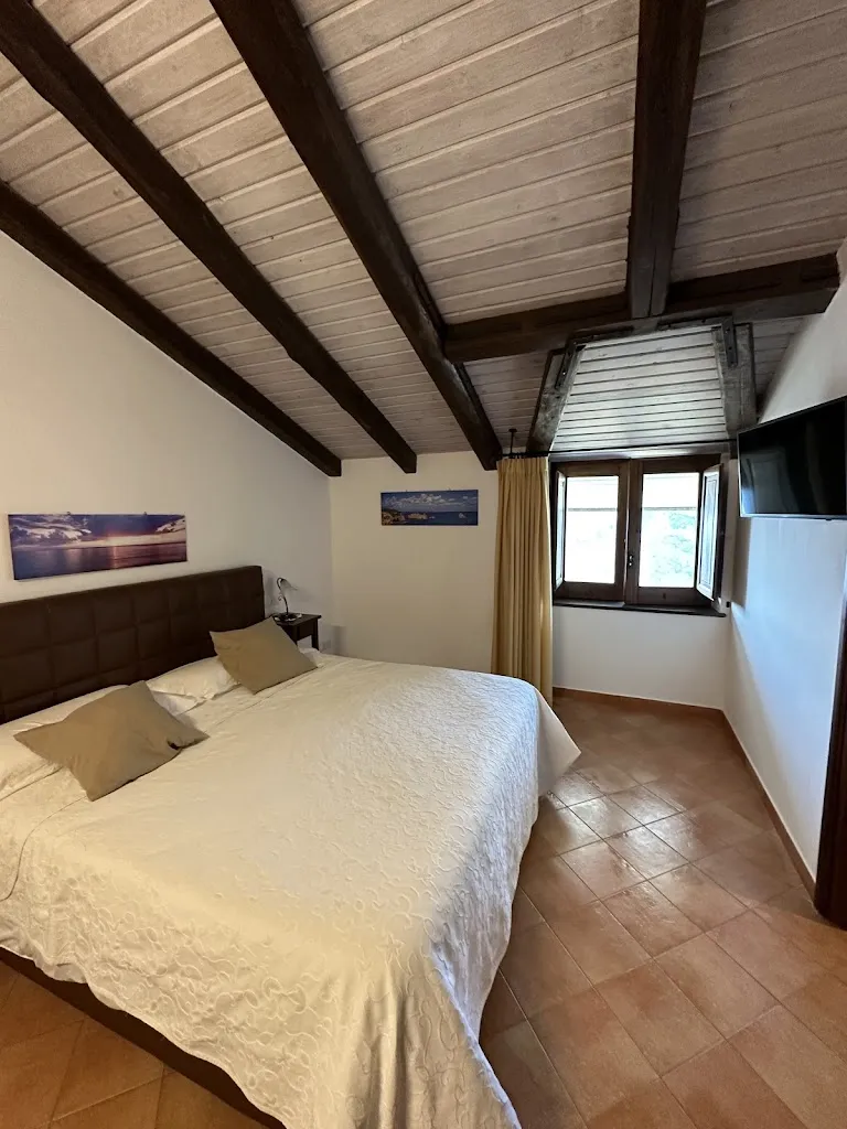 Agriturismo Sant'Alfonso_Agerola_slider_image_2