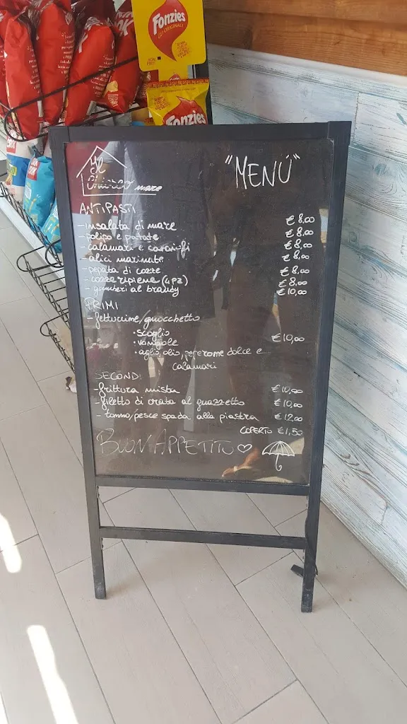 Menu_Il chiosco mare da Franca_Fossacesia_image_3